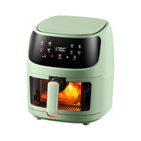 Cleantop All-in-one Smart Air Fryer, 8L capacity