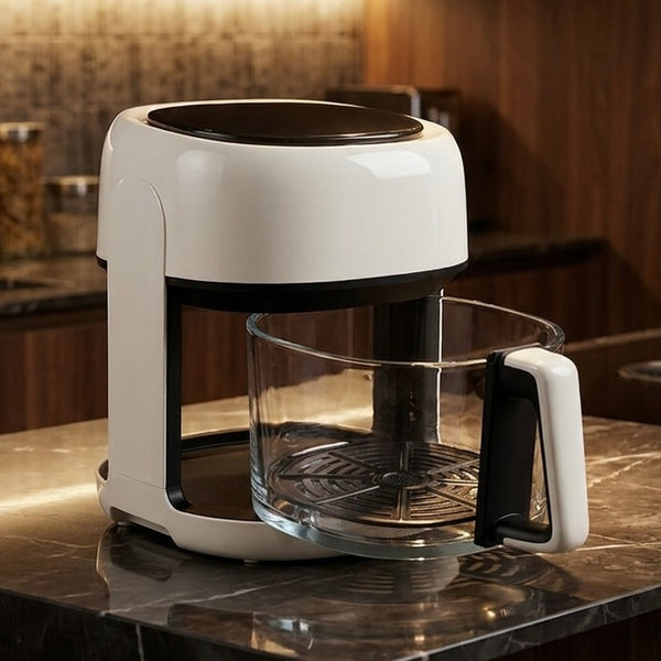 Masterchef Glass Airfryer