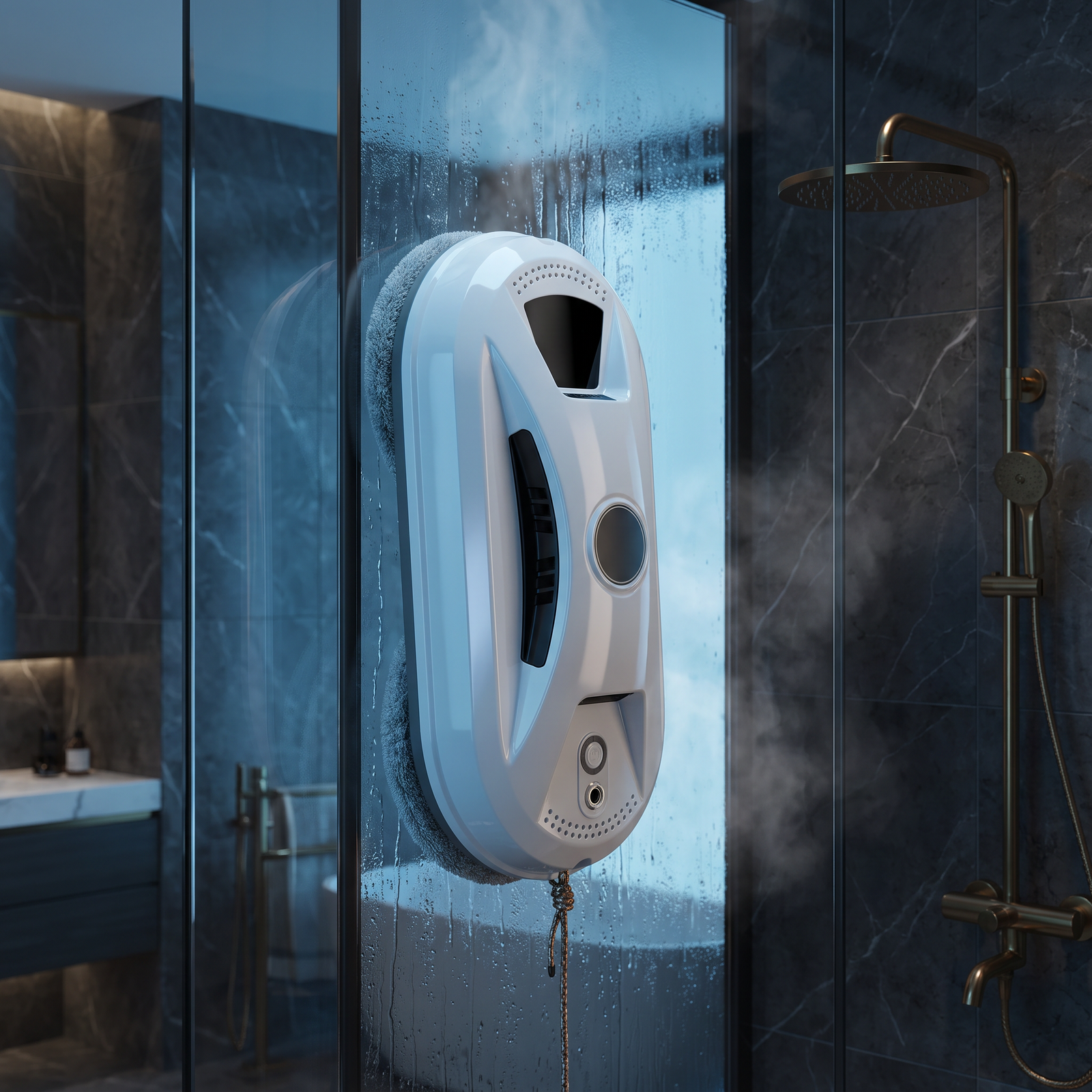 Appliances that do the work, so you don't.