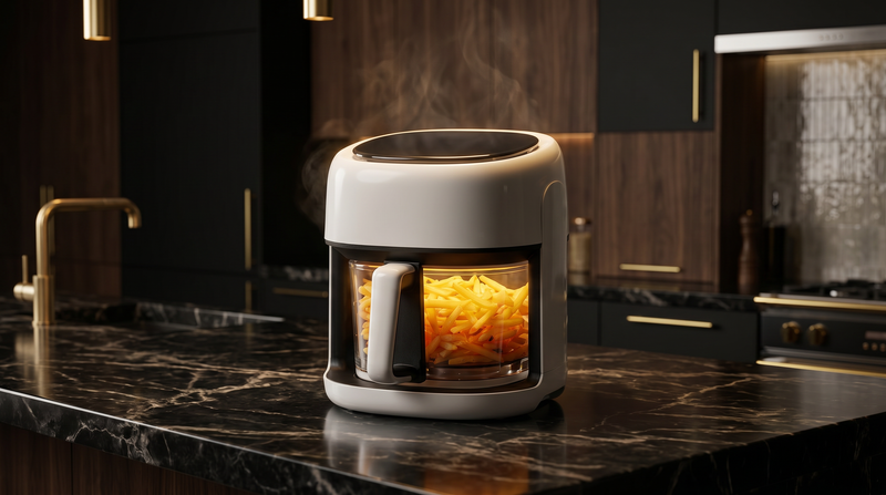 Designed For Modern Kitchens