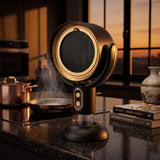 Benchtop Range Hood