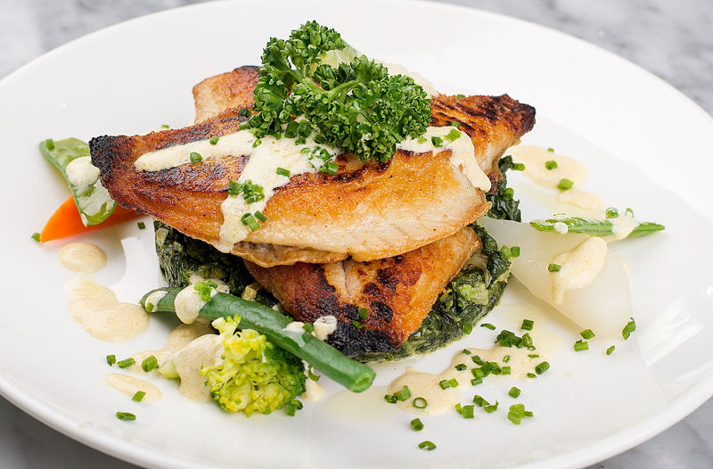 Healthier Cooking